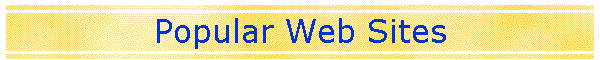 Popular Sites